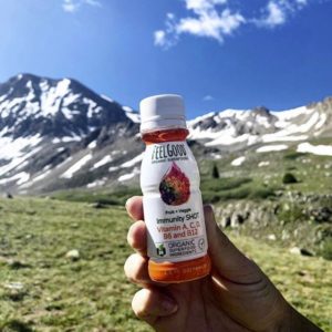 Feel Good Organic - organic superfood supplements and shots