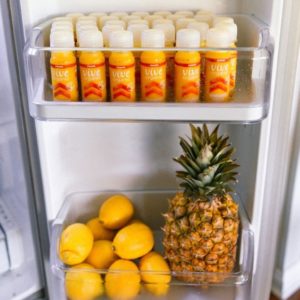 vive organic - ginger shots and antioxidant drinks-square