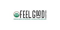 Feel good organics-natural-powders-and teas-health